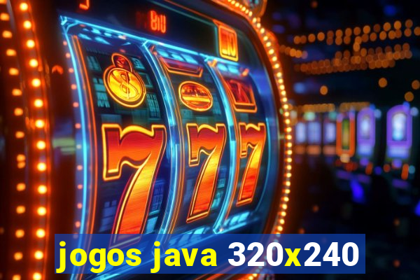 jogos java 320x240